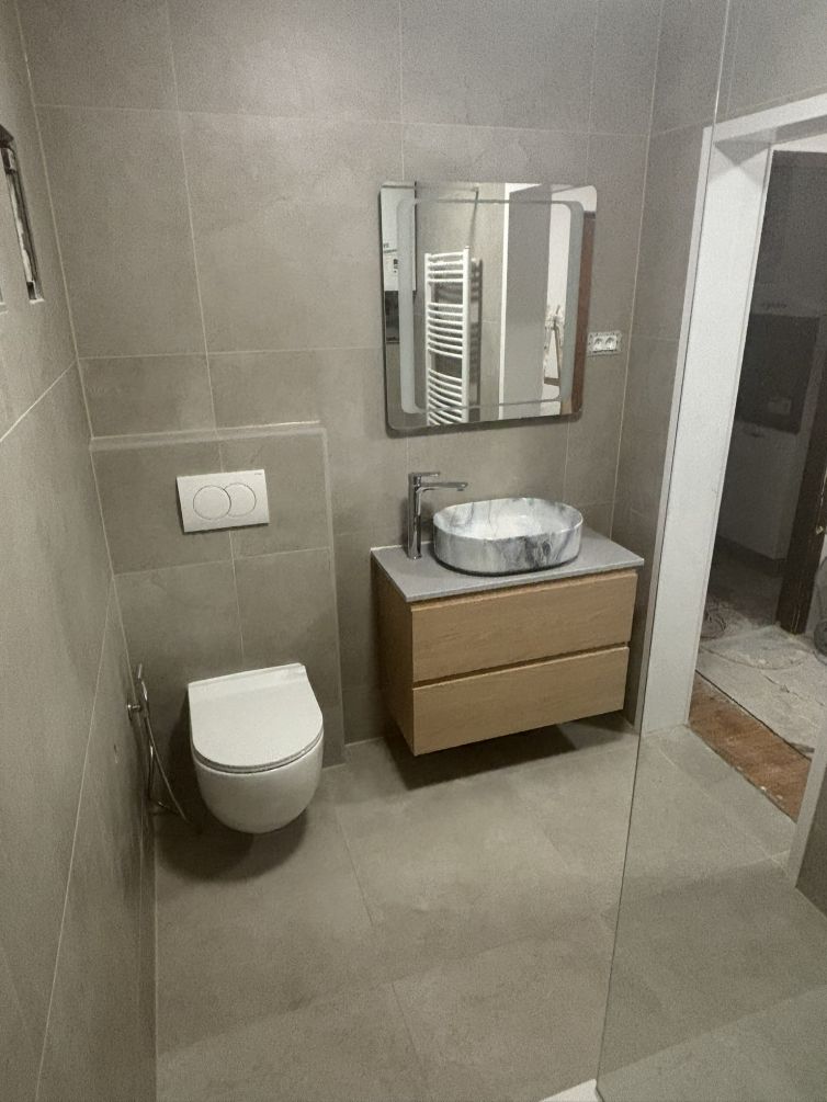 Renovacija Ivanja Reka