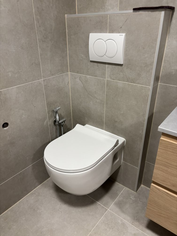 Renovacija Ivanja Reka