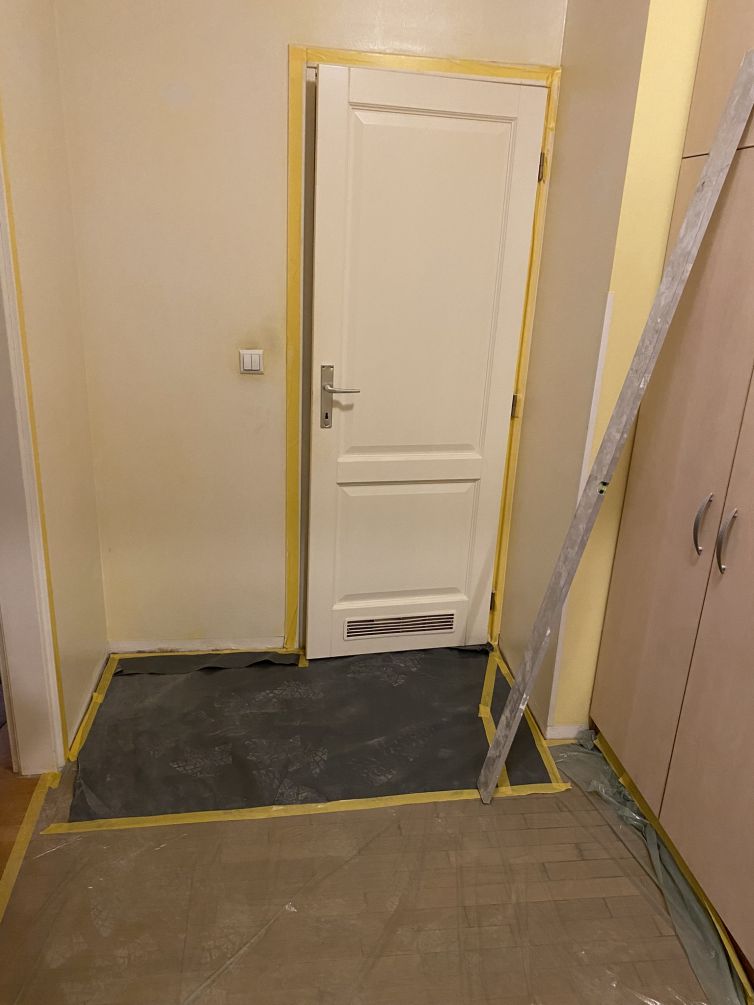 Adaptacija, Stenjevec
