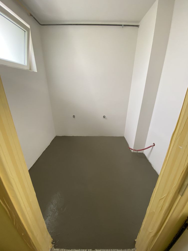 Adaptacija, Stenjevec